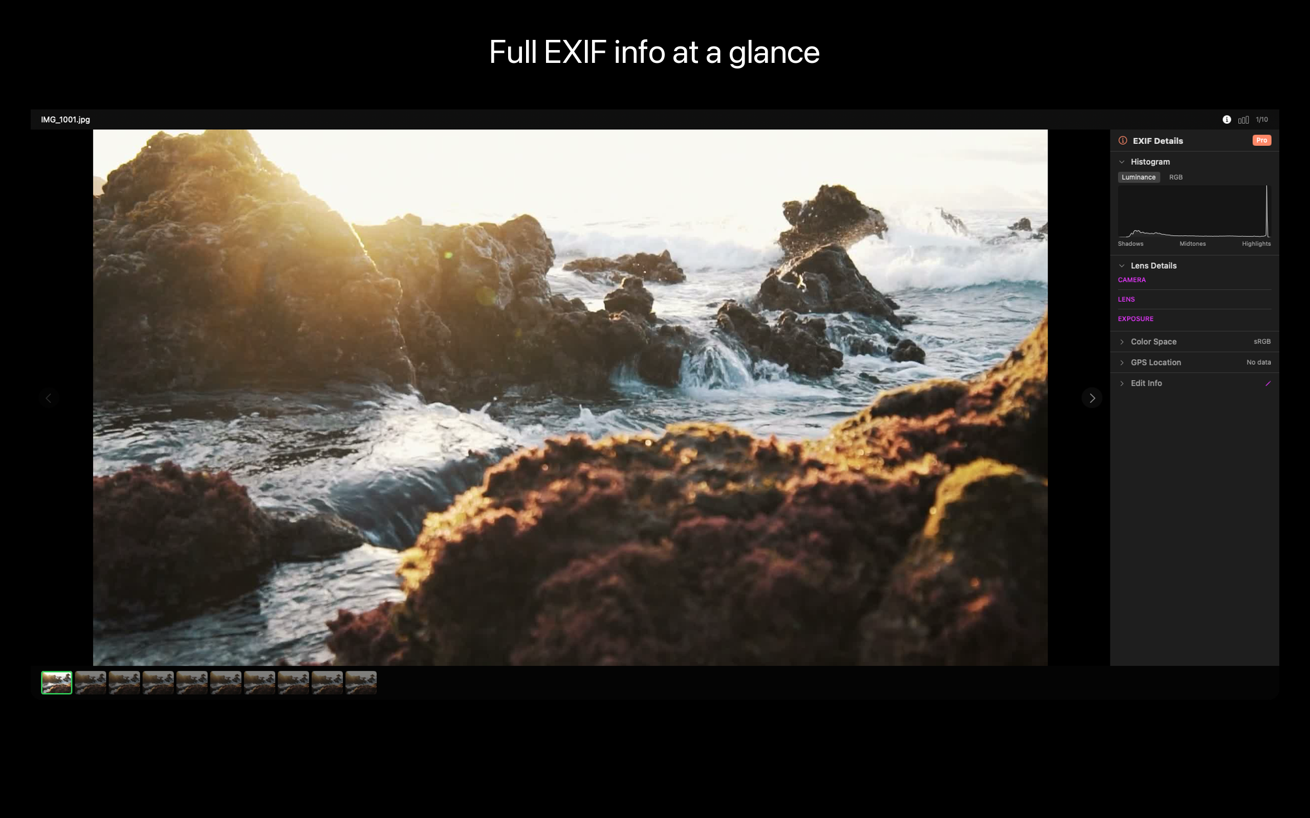 ViewOne screenshot 5