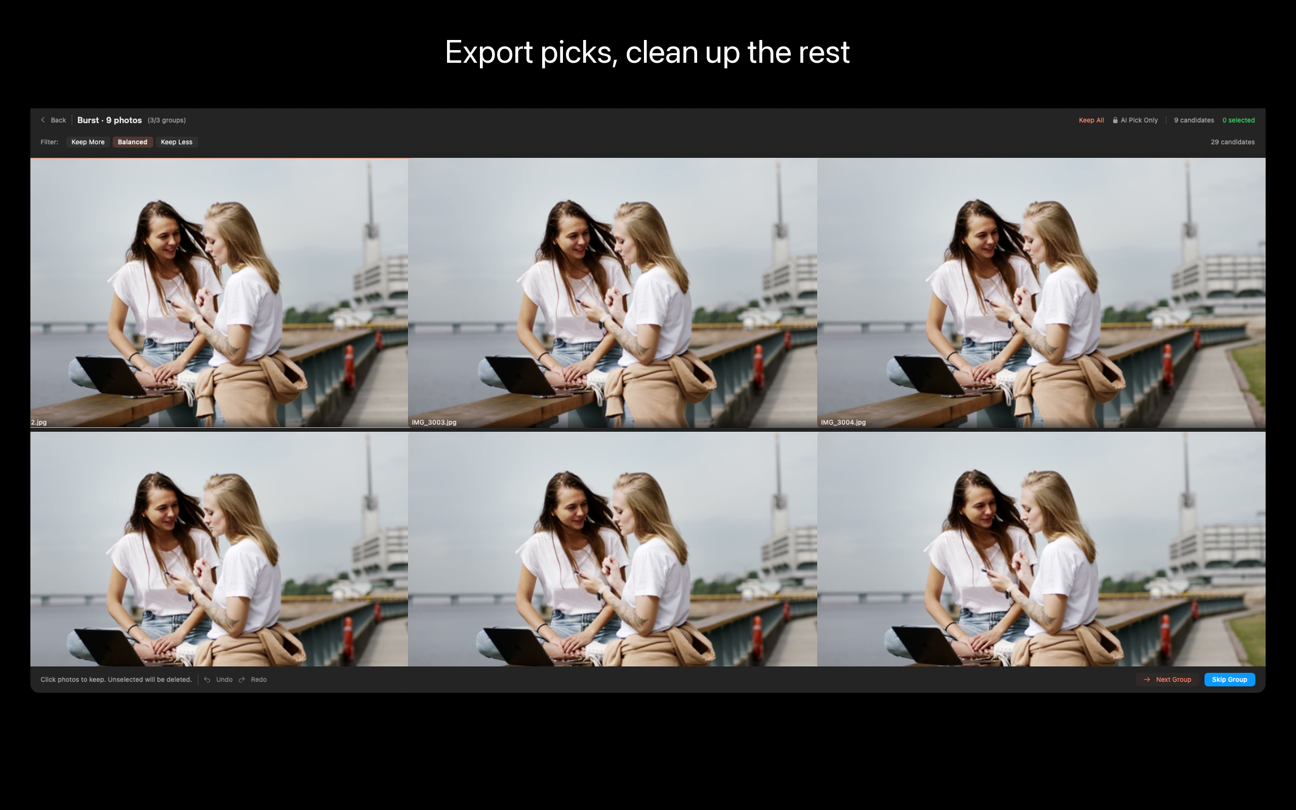 ViewOne screenshot 6