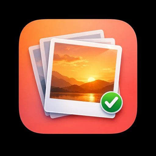 ViewOne app icon