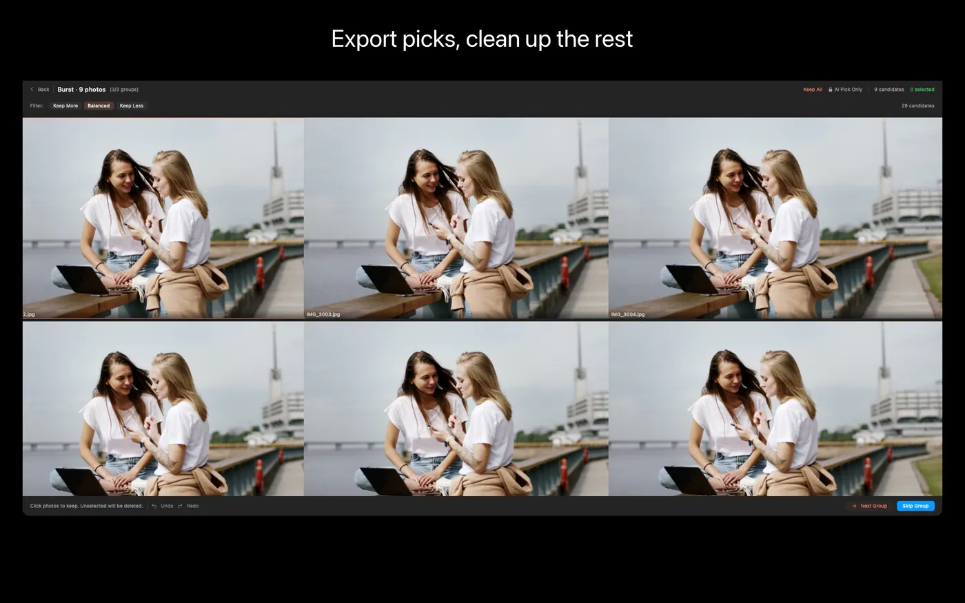 ViewOne screenshot 6