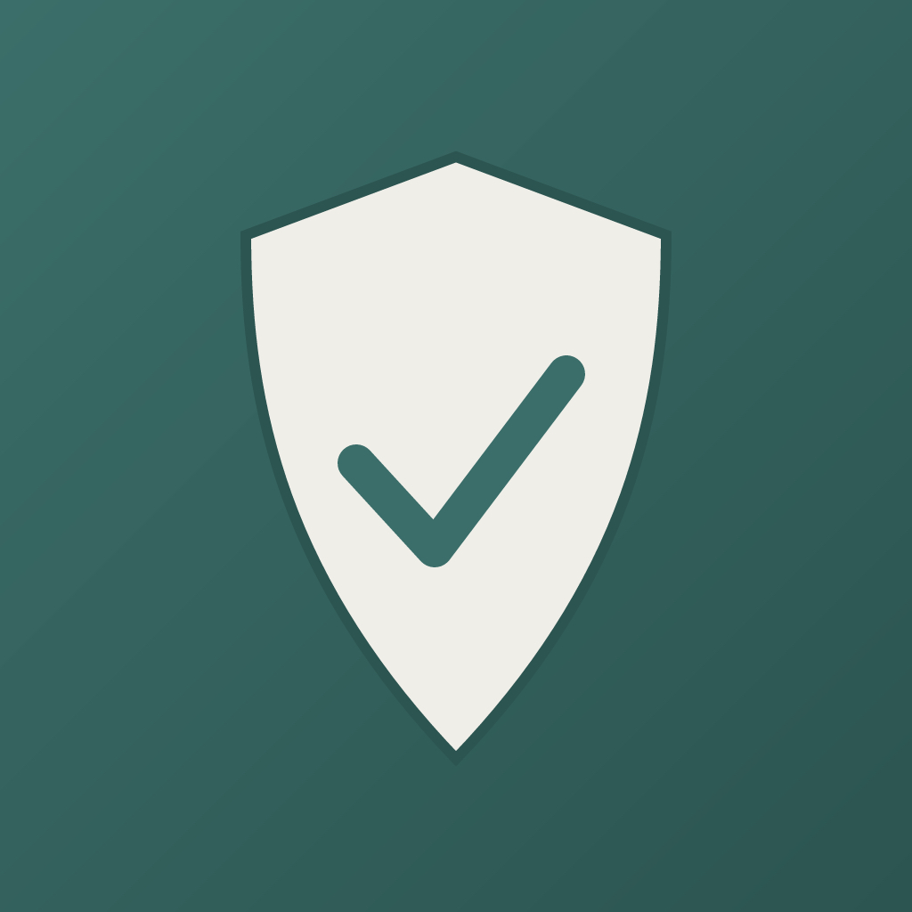 Warrantrack app icon