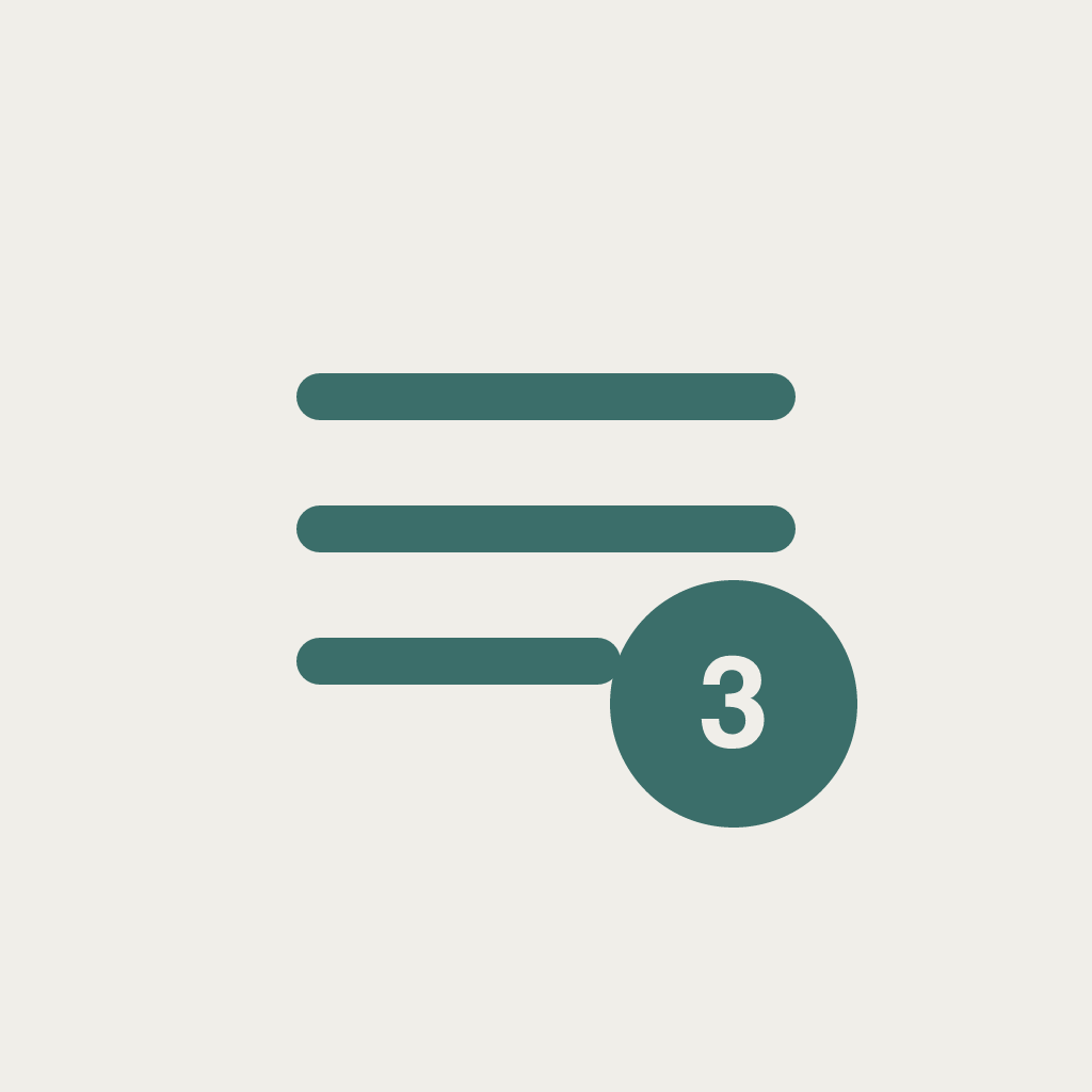 Lexitally app icon