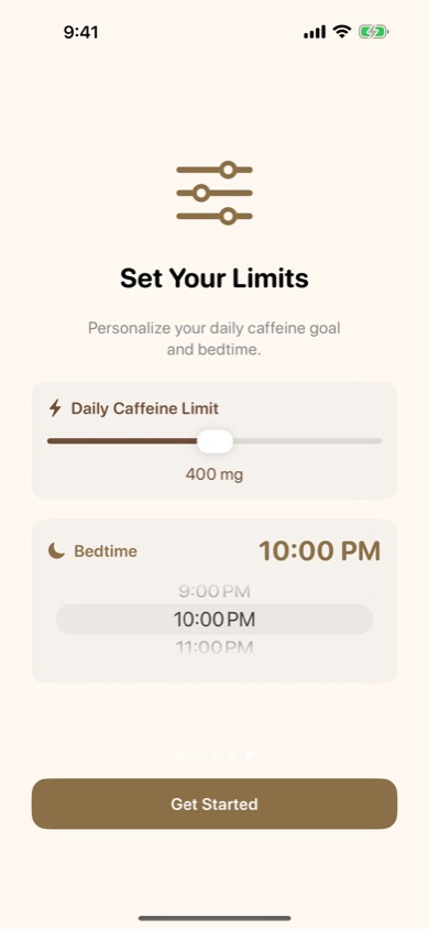 SipNote screenshot 8