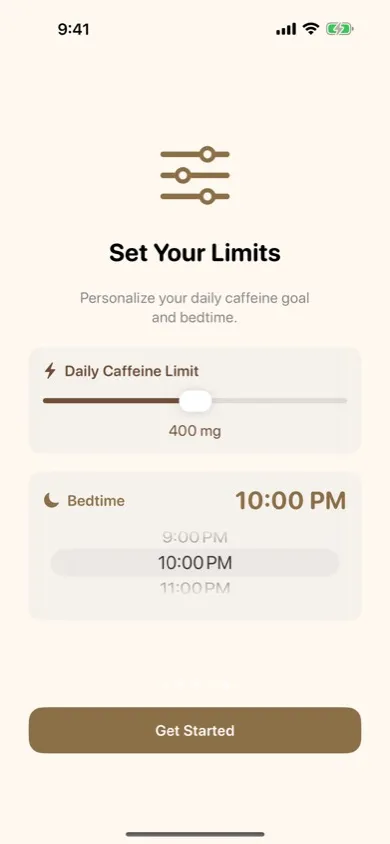 SipNote screenshot 8